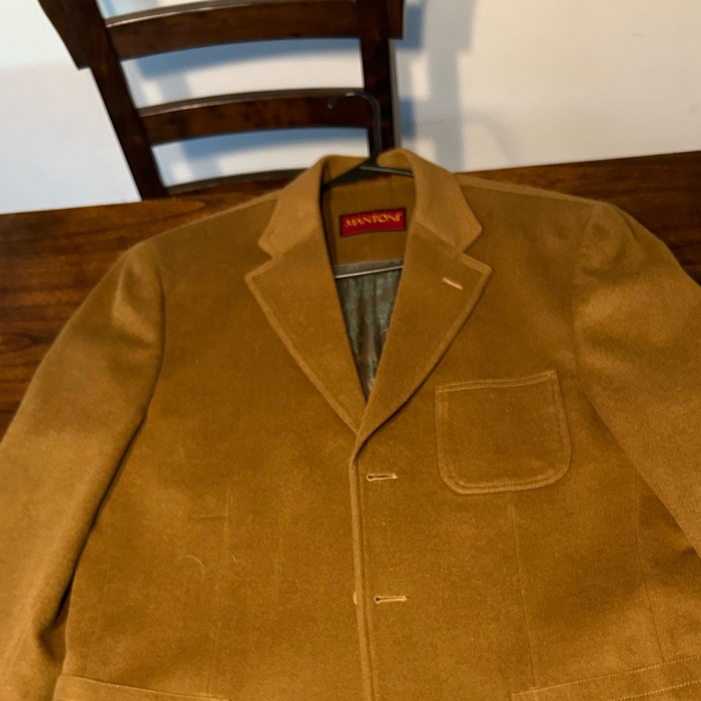 Sports coat